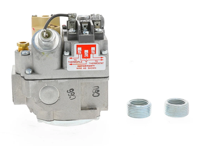 Picture of Gas Control  for Southbend Part# 1055999