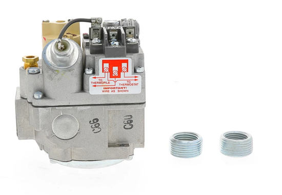 Picture of Gas Control  for Tri-Star Part# AS-300188
