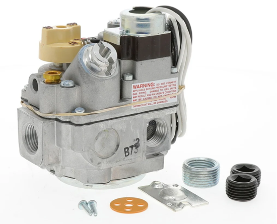 Picture of Gas Control  for Hobart Part# 840343-00002