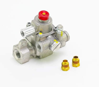 Picture of 1/4 In Ts Safety Valve  for American Range Part# 10425