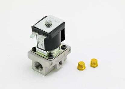 Picture of Gas Solenoid Valve  for Vulcan Hart Part# 920608-11