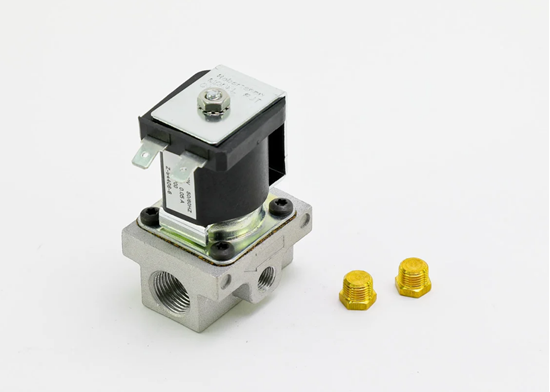 Picture of Gas Solenoid Valve  for Cleveland Part# G02965-1