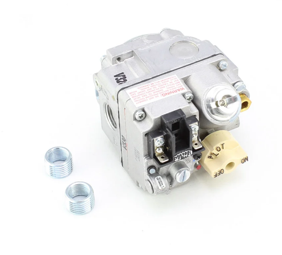 Picture of Gas Control  for Magikitch'N Part# P5045639