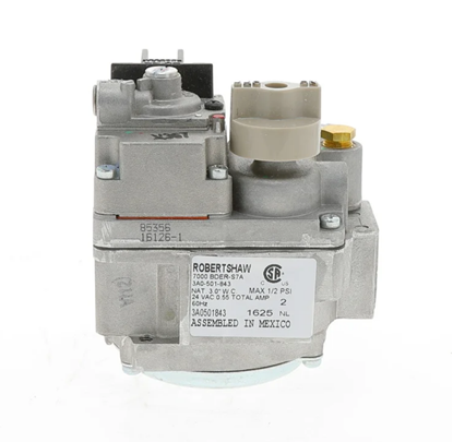 Picture of Gas Valve  for Henny Penny Part# 38276