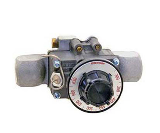 Picture of Thermostat 300-650, Fdh, 1/2" for Blodgett Part# 7707