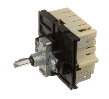 Picture of Infinite Switch  for Vulcan Hart Part# 00-411503-00004
