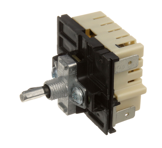 Picture of Infinite Switch  for Hobart Part# 411503-00004