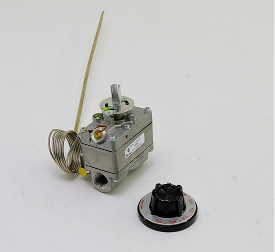 Picture of Thermostat Fdth-1,3/16 X 14-3/4, 48 for Lincoln Part# 369006