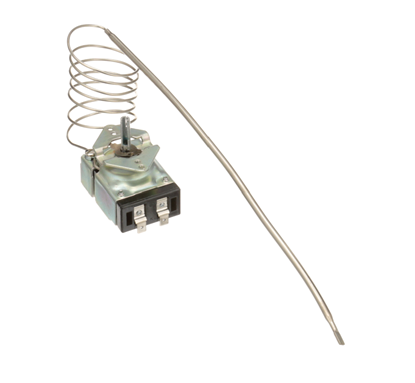Picture of Thermostat K, 3/16 X 11-5/8, 36 for Dynamic Cooking Systems Part# 13058