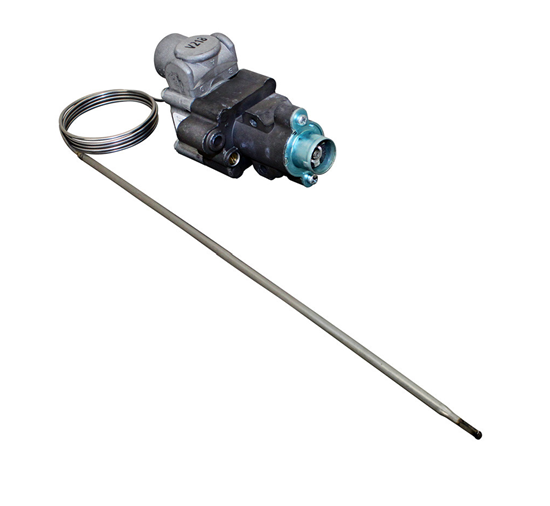 Picture of Thermostat Bjwa, 3/16 X 12, 36 for Southbend Part# SOUB940000201