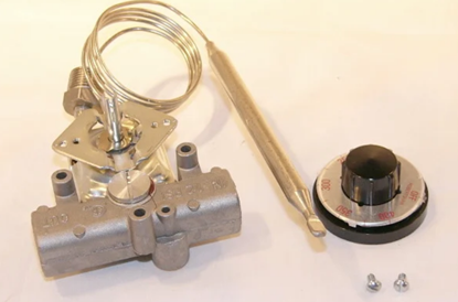 Picture of Thermostat Gs, 3/8 X 5, 30 for Blodgett Part# 1182553