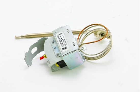 Picture of Safety Thermostat Lchm, 1/4 X 4-7/8, 30 for Anets Part# PP10084