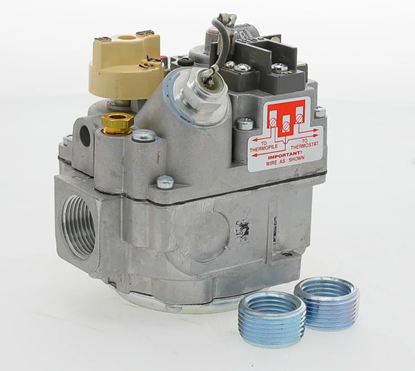Picture of Gas Control  for Imperial Part# 1174-RS