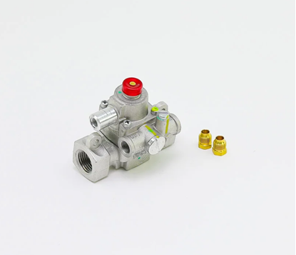 Picture of Body & Magnet Head As  for Garland Part# 1027001