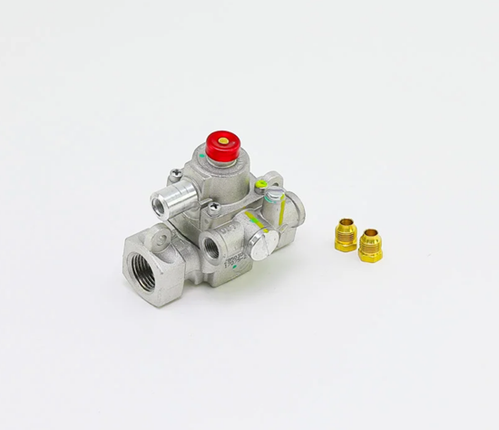 Picture of Body & Magnet Head As  for Hobart Part# 805924