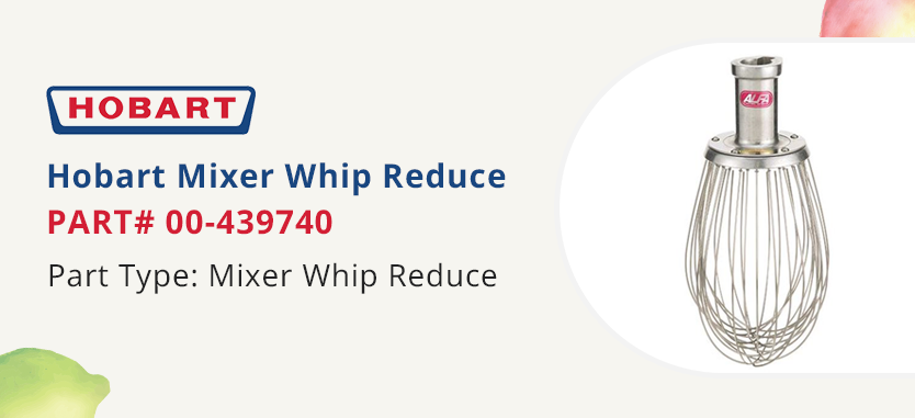 hobart 20 quart wire whip